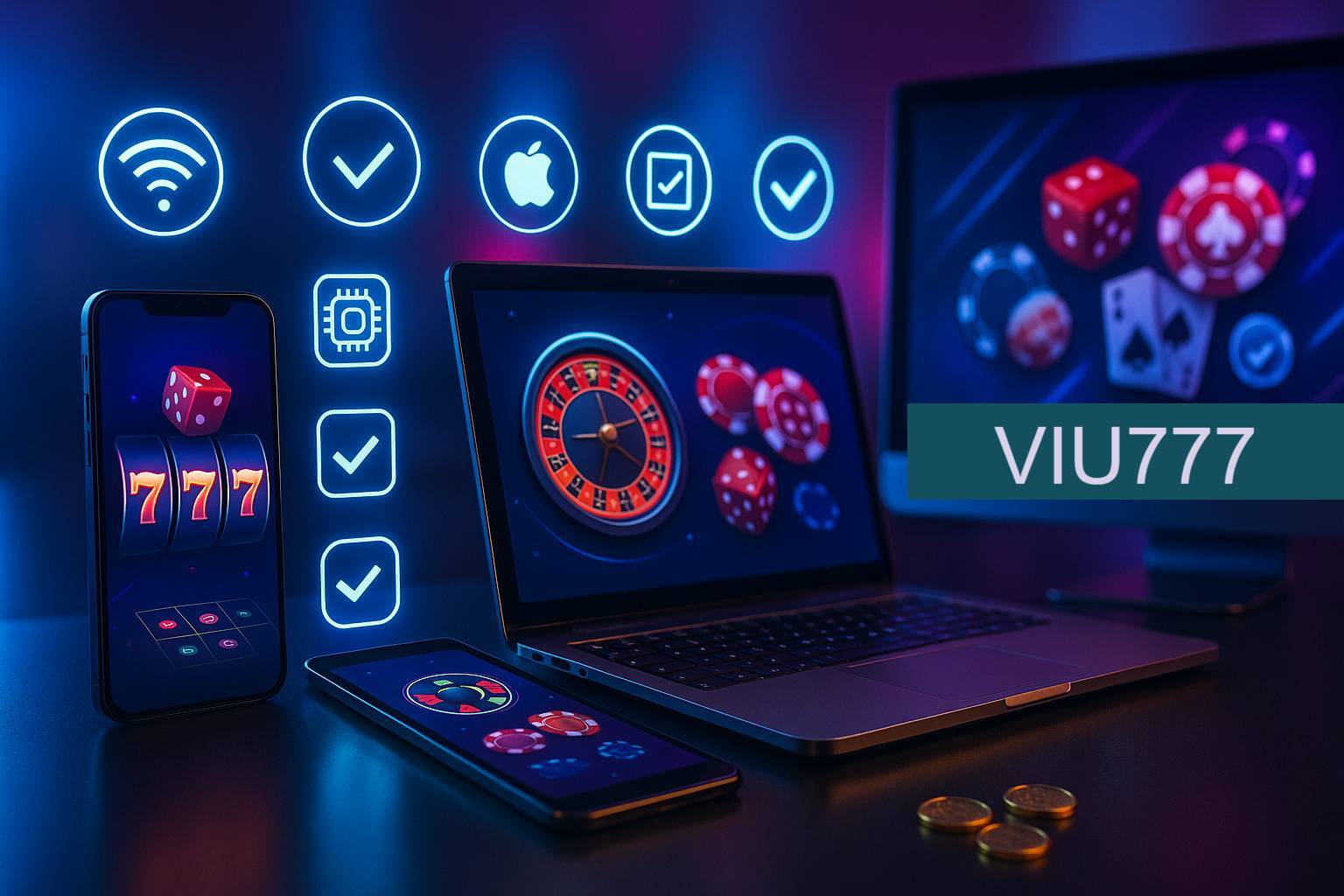Compatibilidade do App